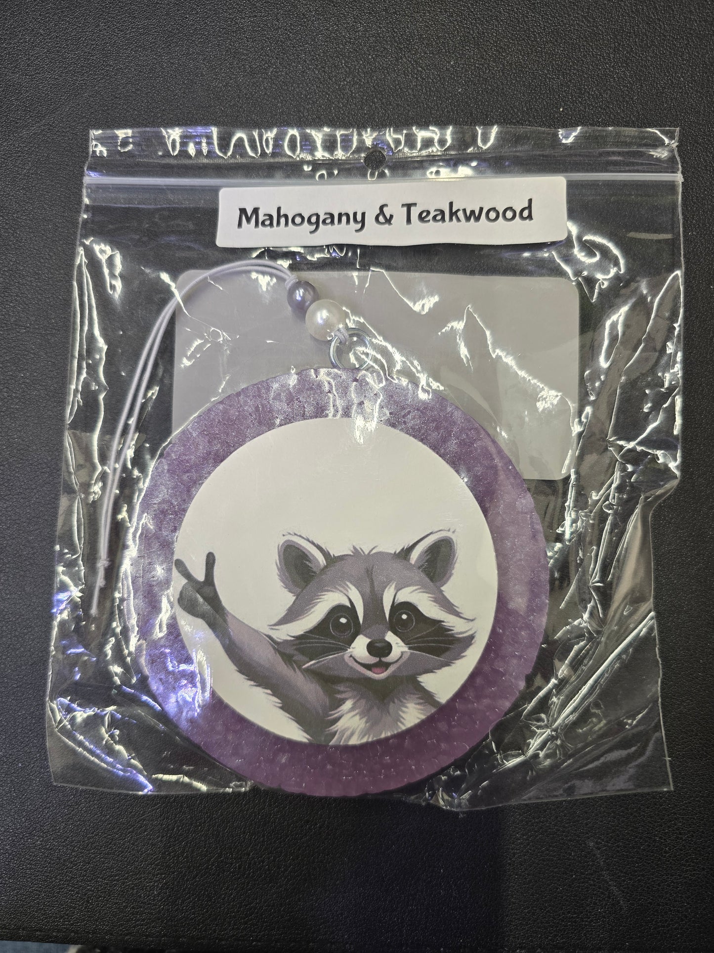 Mahogany & Teakwood Freshies