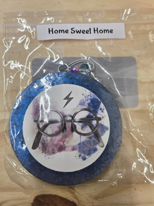 Home Sweet Home Freshies