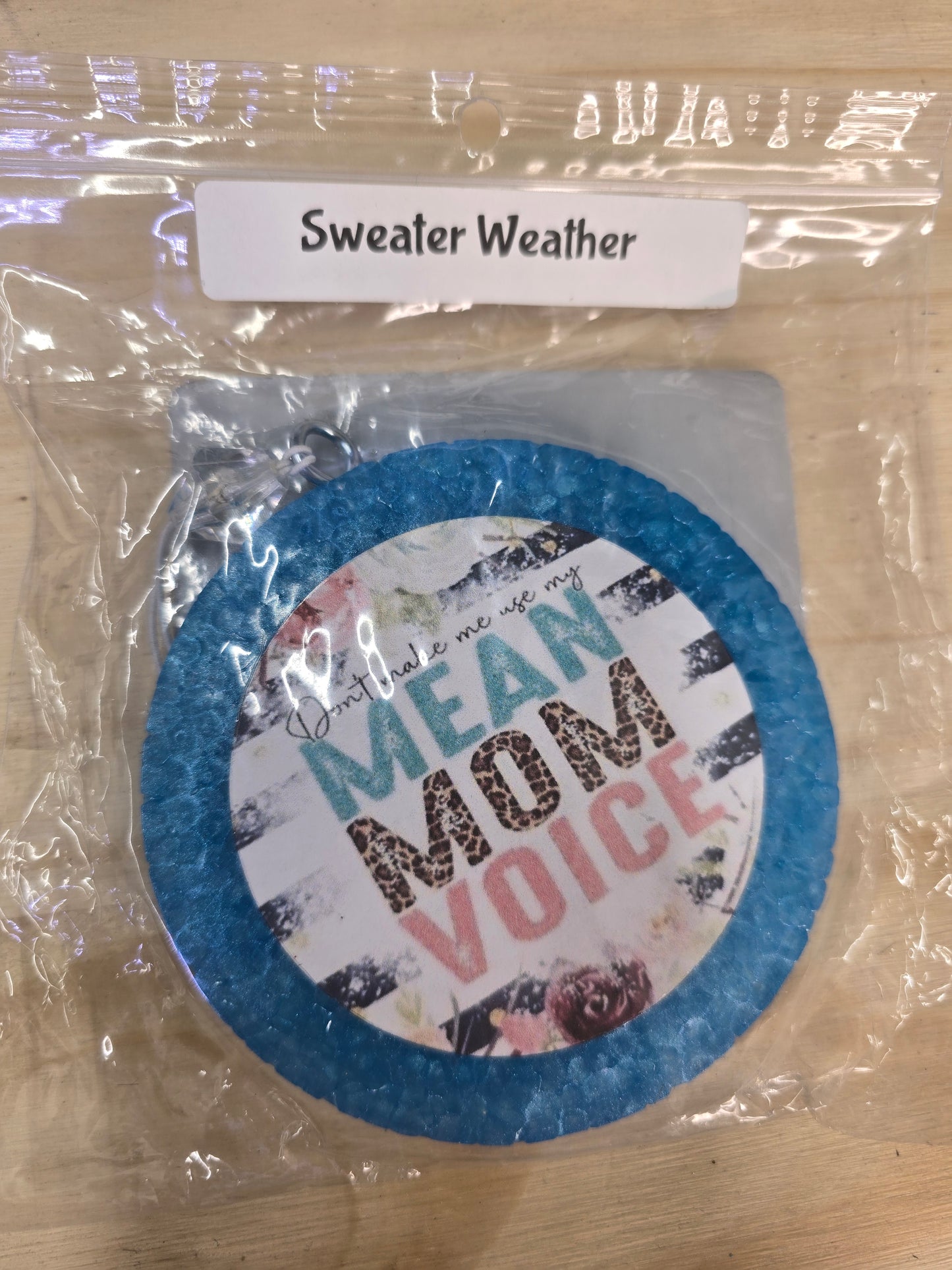 Sweater Weather Freshies