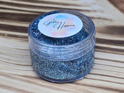 1/2 oz glitter