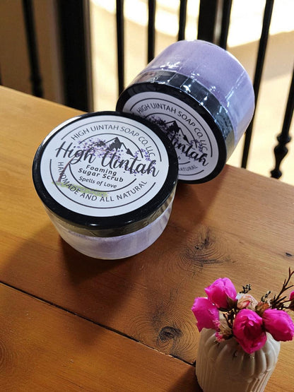 Solid Lotion Bar .5oz - 1.3oz.