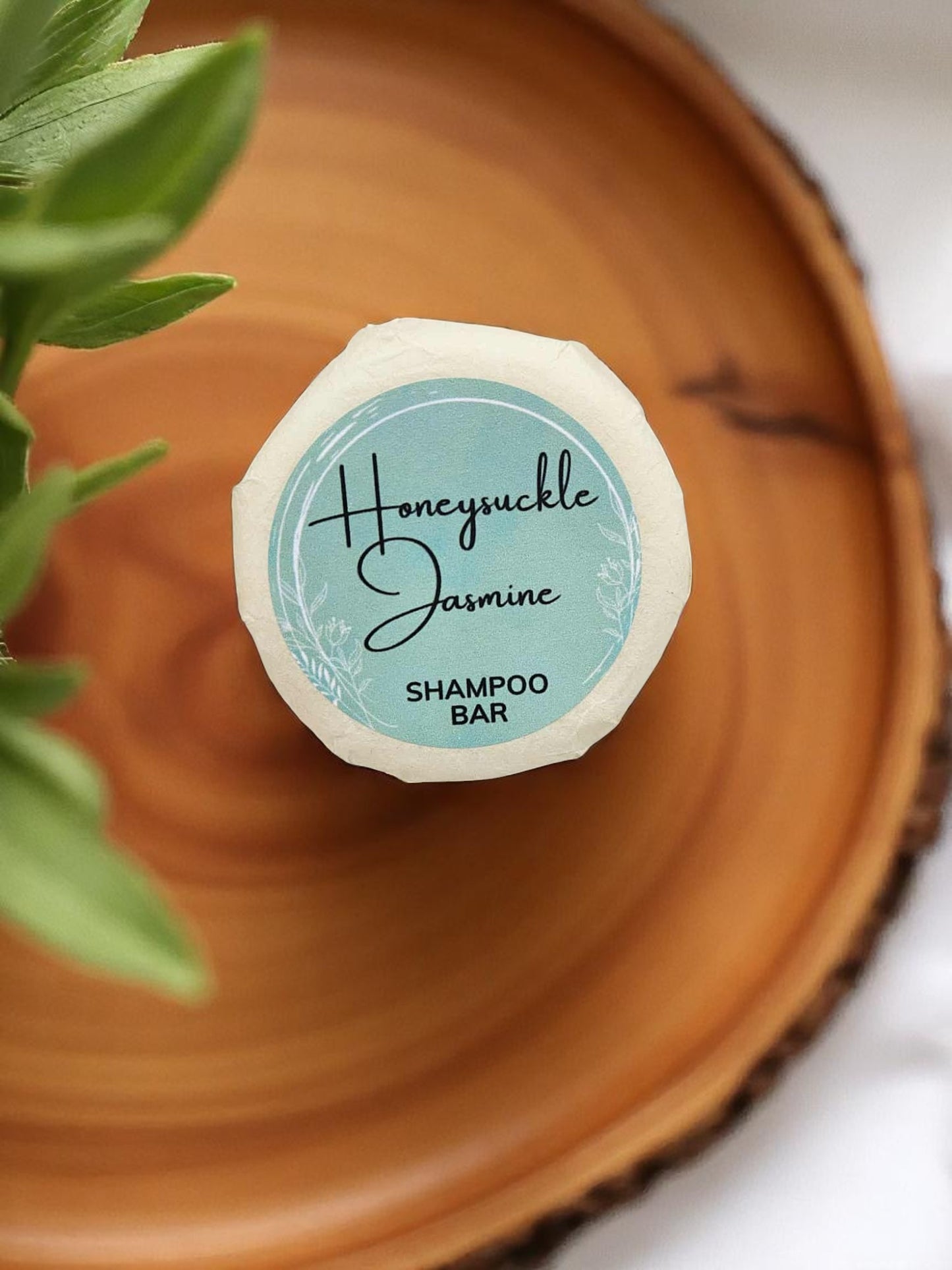 Shampoo Bars
