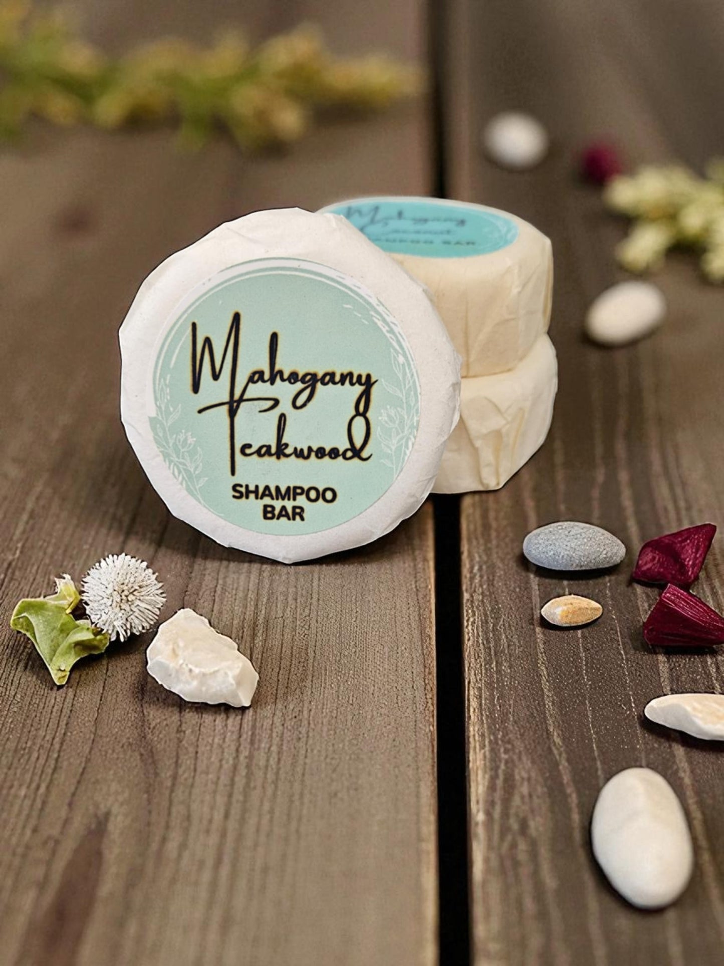 Shampoo Bars