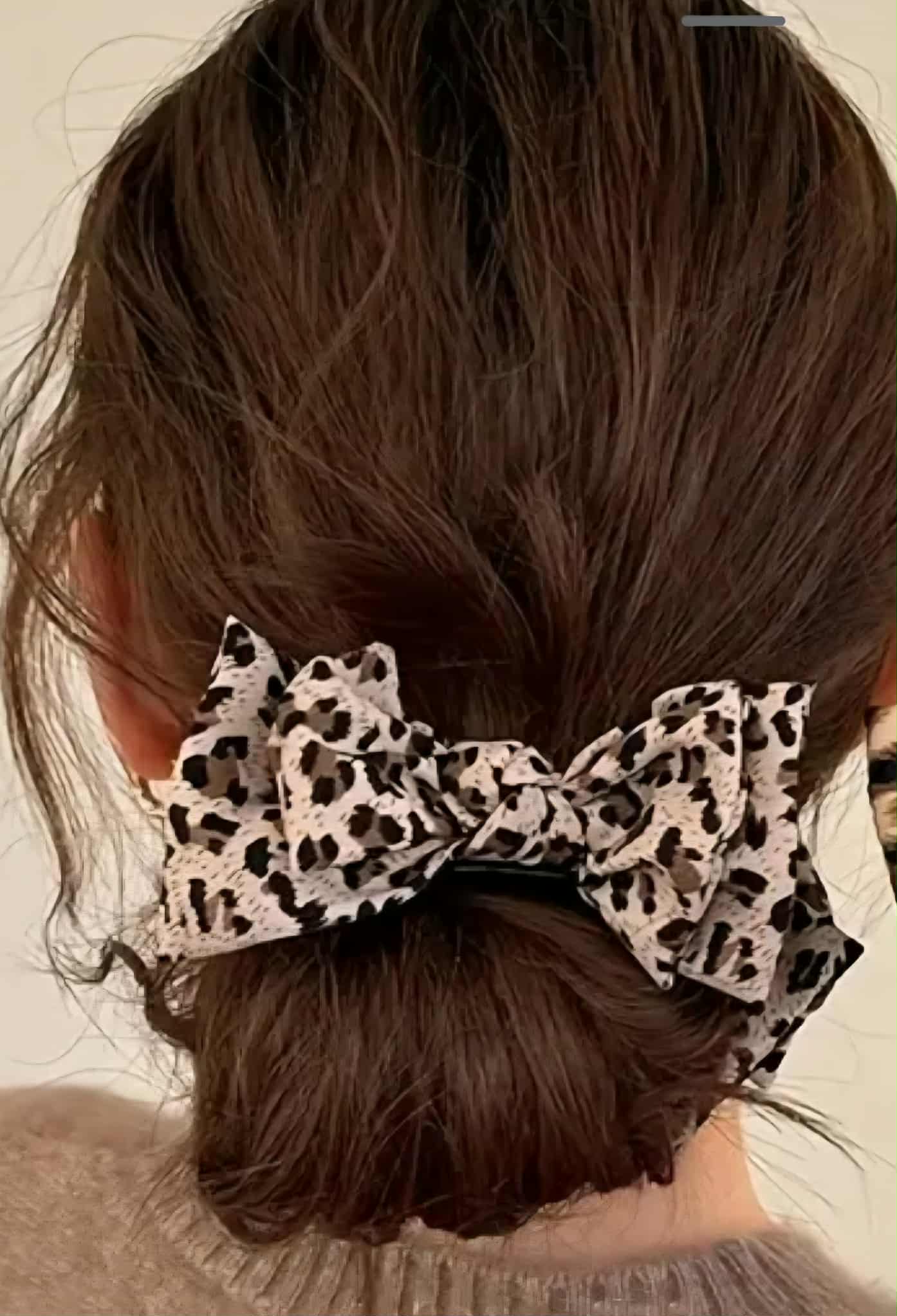 Big Hair Clips