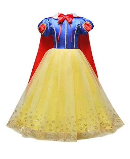 Princess Dresses