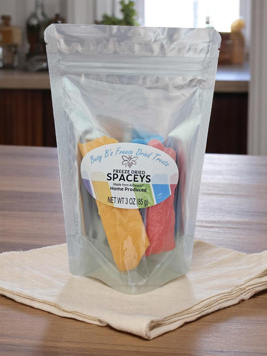 Spaceys (Airheads)