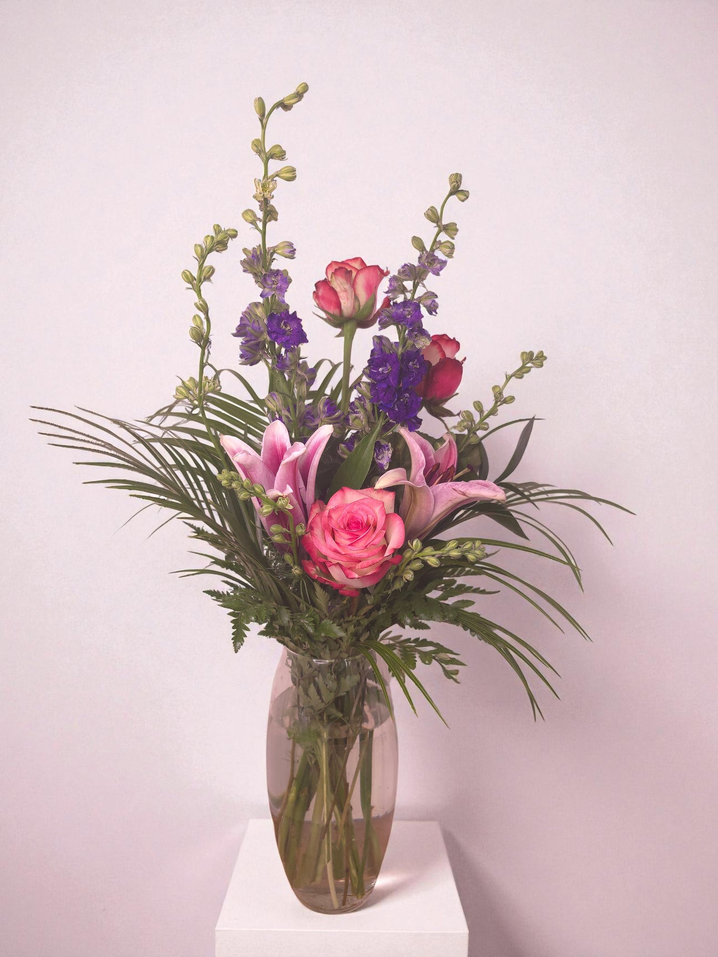 Designers choice- vase