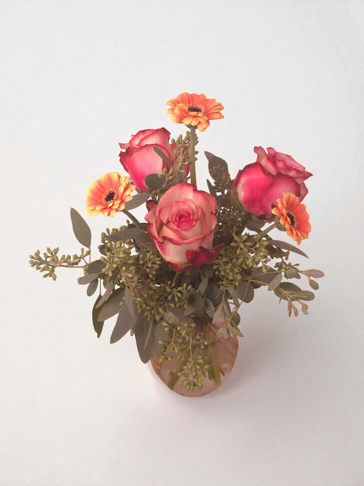 Designers choice- vase