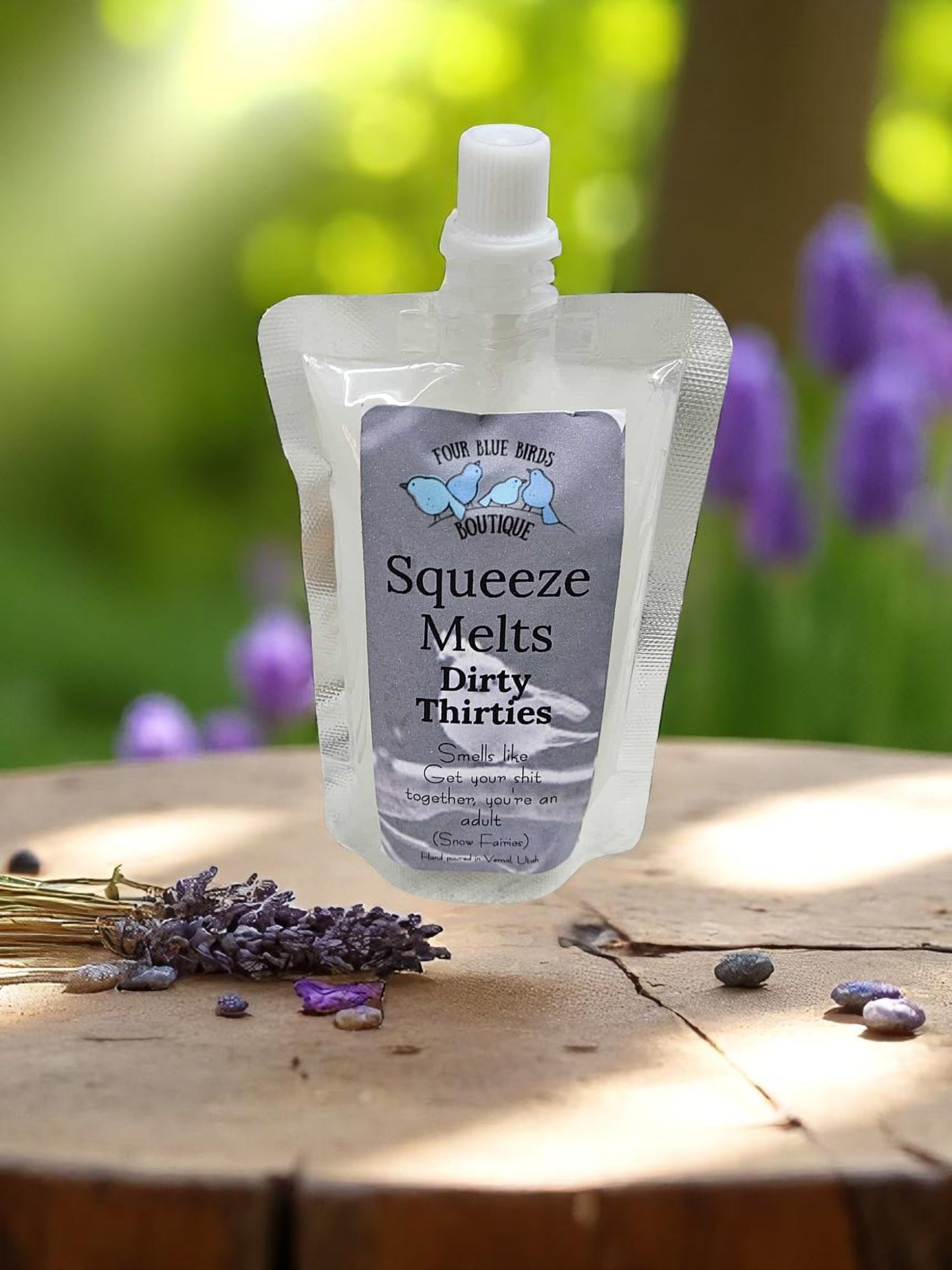 Wax Melts