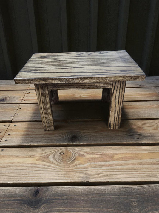 Children's Step Stool