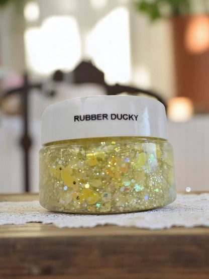1 oz Hair/Body Glitter